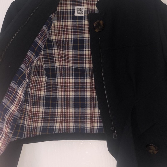 Tory Burch Jacket - Picture 3 of 4